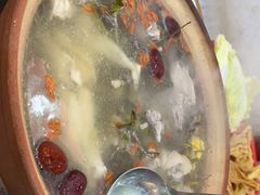 -洪大厨鸡煲(福田店)