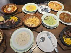 -萨莉亚意式餐厅(杭州滨江天街店)