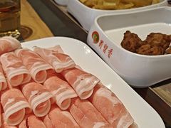 -蜀留香火锅·始于1999·原四川老火锅(白堤路店)