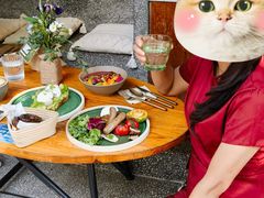 -O'mills Sourdough Bakery&Bistro(永嘉路店)