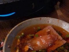 -黄潇洒老火锅(九眼桥宏济巷店)