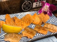 -古田居·特色寿司料理(星之岛旗舰店)