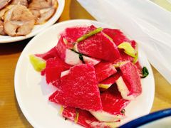 -清真磨沟沿老字号牛肉面(总店)