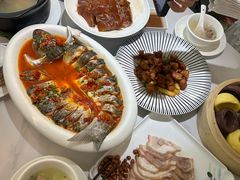 -椿记烧鹅(叠彩店)