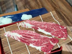 -炎蔵牛舌烤肉