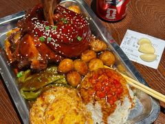 -姑苏家宴·苏帮菜·松鼠桂鱼(苏州总店)