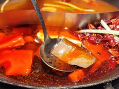 -巴隆门重庆老火锅(太湖路店)