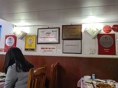 -蘭心餐厅(进贤路店)