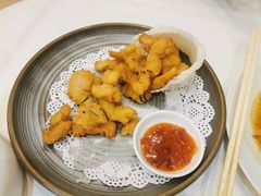 -万龙洲海鲜(阜外店)