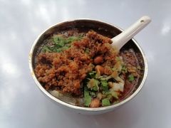 -代四孃牛华豆腐脑美味小食(总店)