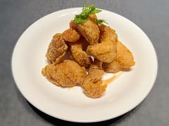 -锦府园·新台州菜(合生汇店)