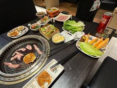 -AJIYA·池袋日式烧肉自助(天津万象城店)