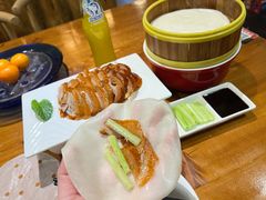 -又一福烤鸭·北京菜(东四店)