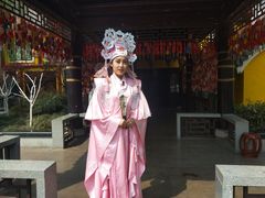 -济南方特东方神画