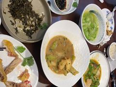 -新虹楼饭庄(崇明陈家镇店)