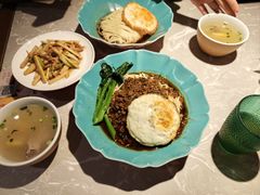 -松鹤面馆·古法焖肉面(观前店)
