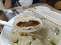 -老西白点心店