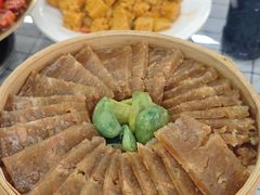 -郑喜旺烧烤(新密总店)
