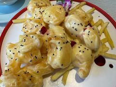 -津沽小院(天津之眼店)