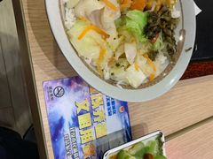 -永和大王(赤峰路二店)