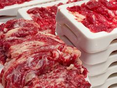 -潮德阿水牛肉火锅(深圳总店)
