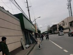 -上海为民商行清真饭店(南大路店)