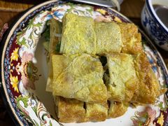 -勃利地摊·勃立小串烧烤