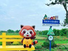 -苏州太湖西山岛开心农场