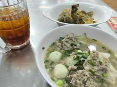 -榮泰米粉湯(Left Shop)