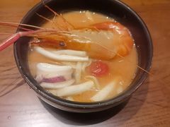 -泰香米泰国餐厅(中大国际店)