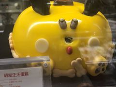 -85度C(青岛燕儿岛店)