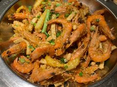 -小鱼小牛·鱼牛干锅·脆鱼火锅(世欧广场店)