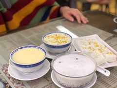 -周大娘牛乳(旧寨古村总店)