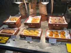 -广州融创花间堂悦雪酒店-花间食西餐厅