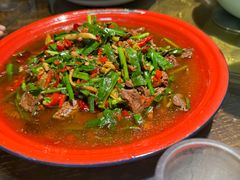 -冯大腕江湖川菜馆(后沙峪店)