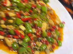 -京悦南门涮羊肉·羊蝎子火锅(田林路店)