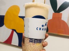 -茶百道(师大花园店)