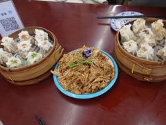 -都一处烧麦馆(前门店)