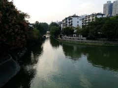 -东水关遗址公园