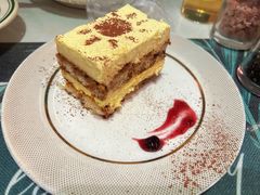 -MIO弥欧洋房西餐厅(中央大街店)