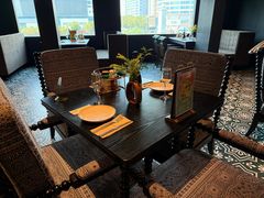 -老友时光·Pizza(泰华黑金店)