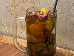 -贯贯吉·清真餐厅(浙江中路店)