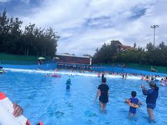 -欢乐水魔方水世界