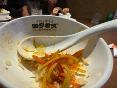 -回府君悦·疆派传承菜(西虹路店)