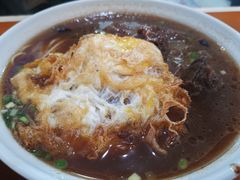 -老店鹏缘面馆
