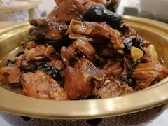 -鲁菜根·泰安菜(万达店)