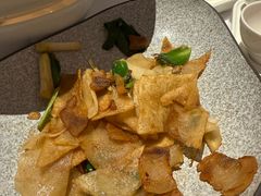 -粗茶淡饭·汉口公馆(循礼门店)
