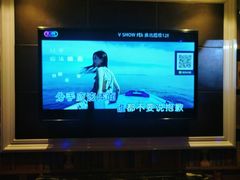 -悦SHOW 量贩式KTV(宝龙广场店)