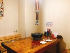 -大壮家原味烤肉(兴华北街店)