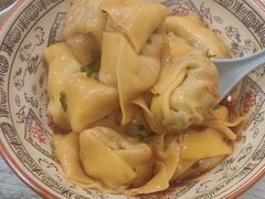 全家福混搭四种口味馄饨-饨顿香馄饨